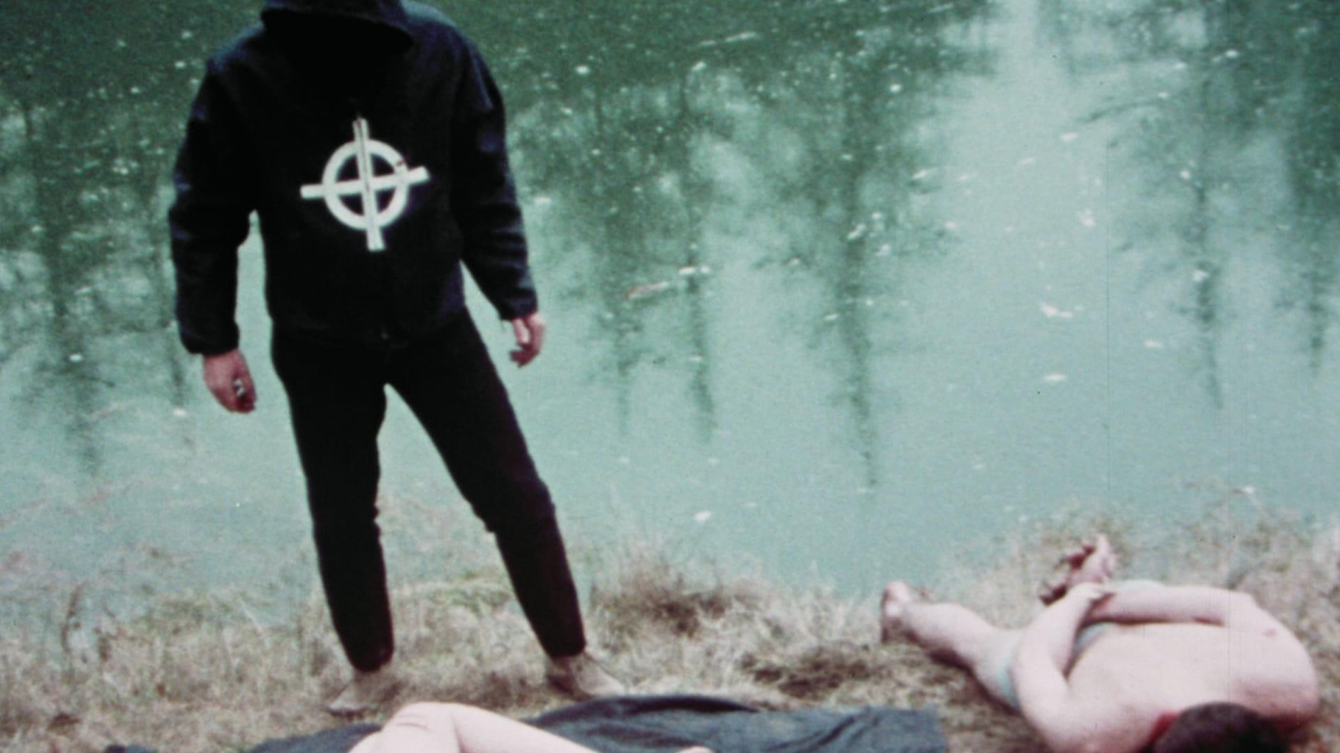 The Zodiac Killer 1971 movie scene