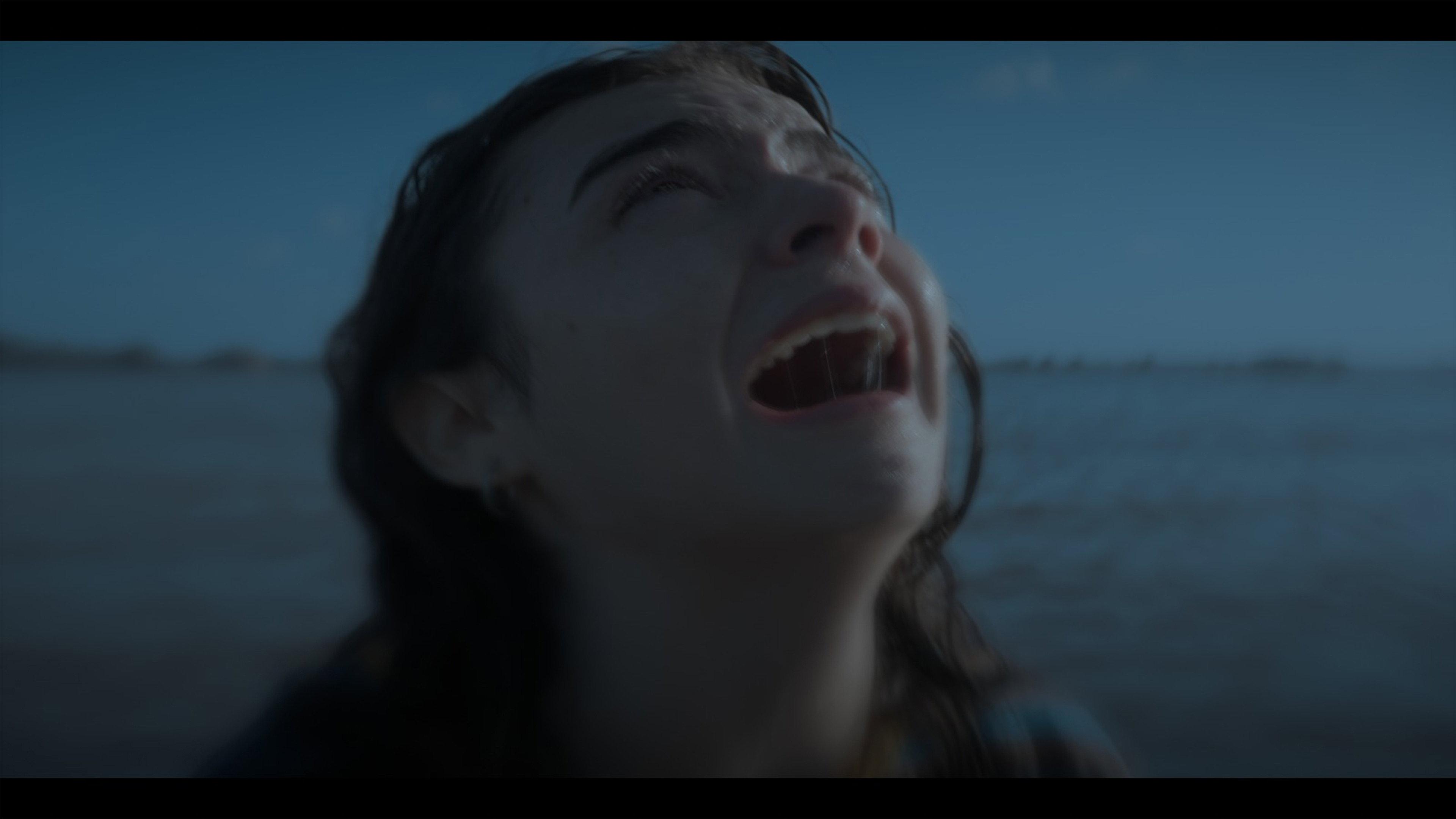 Growing Up Is Killing Your Mother 2024 movie scene