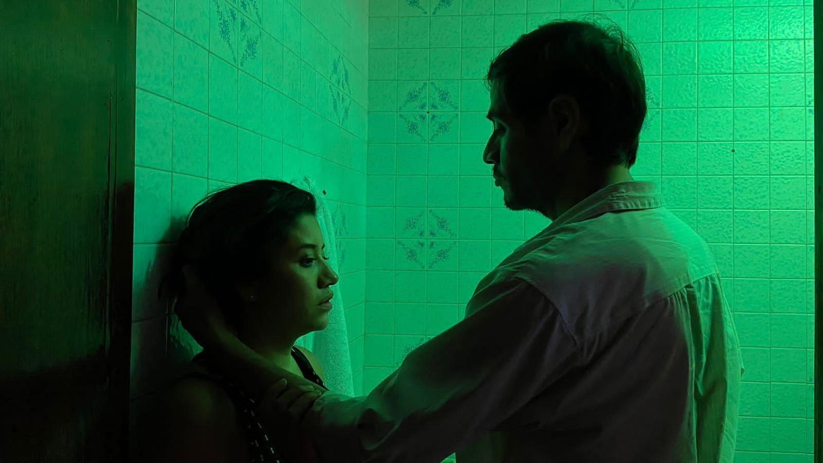 Susana 2022 movie scene