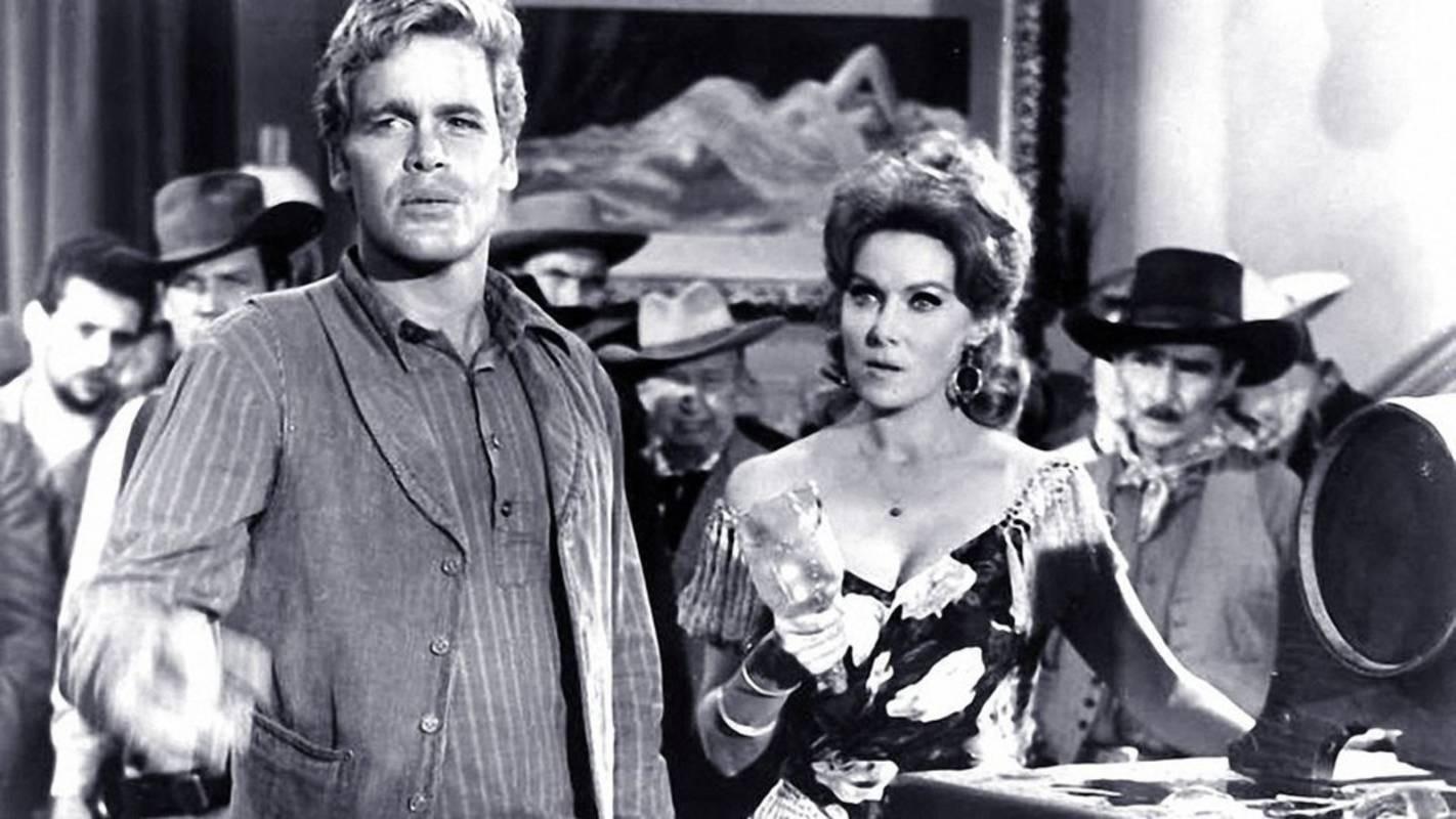 Backtrack! 1969 movie scene