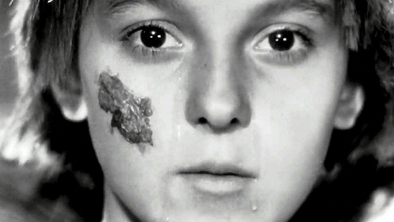 Little Aurore's Tragedy 1952 movie scene