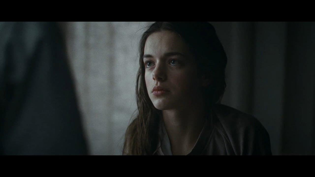 Our Broken Heart 2015 movie scene