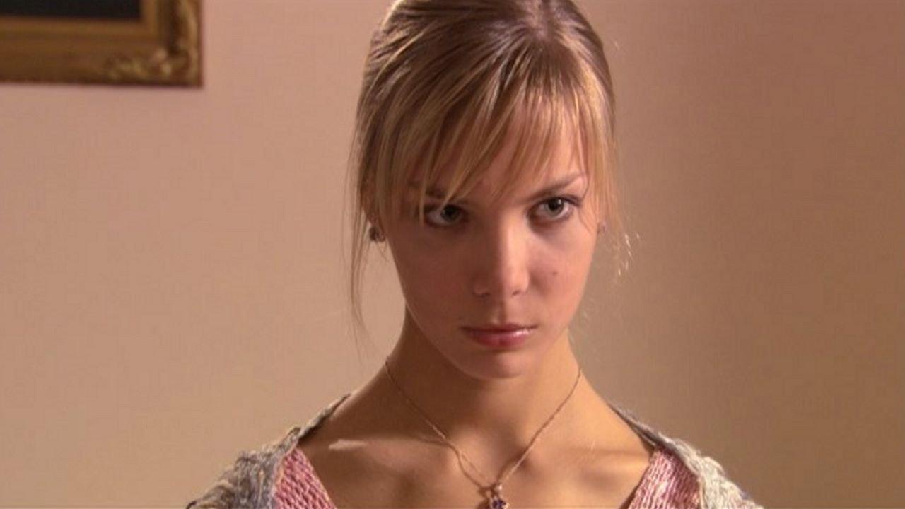 A Hot November 2006 movie scene