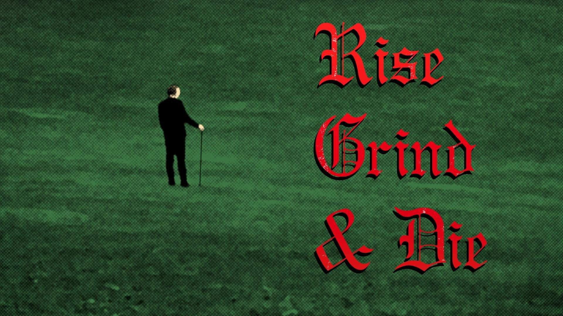 Rise, Grind & Die 2023 movie scene