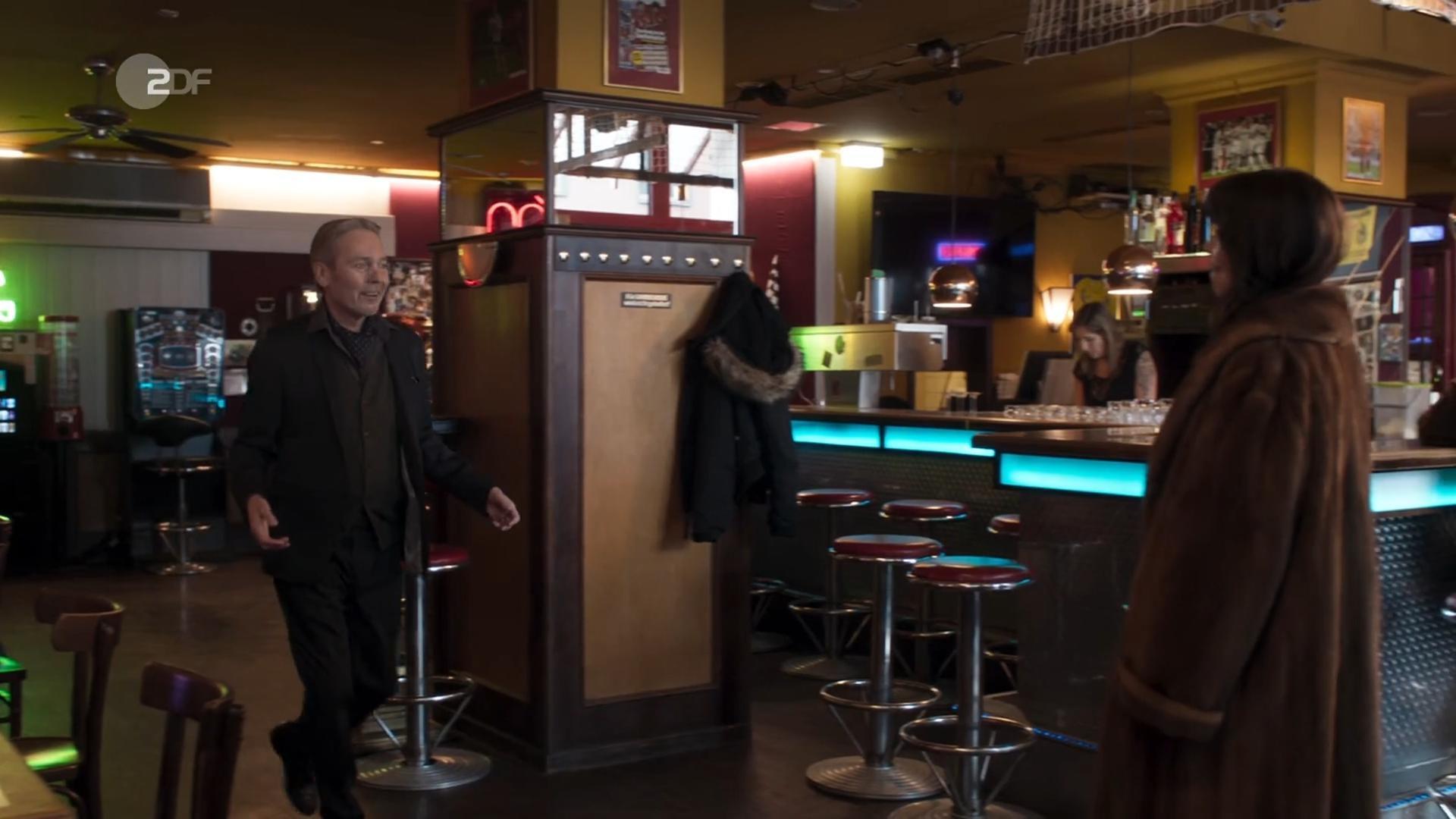Nicht tot zu kriegen 2020 movie scene