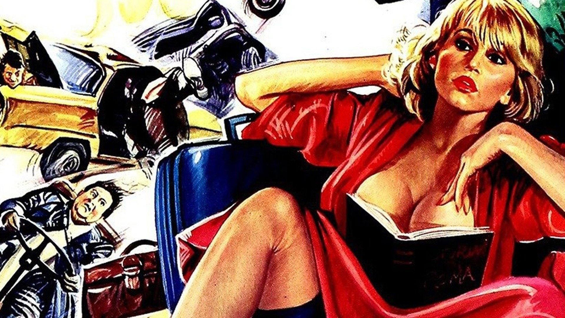From Maid to Lady 1979 movie scene