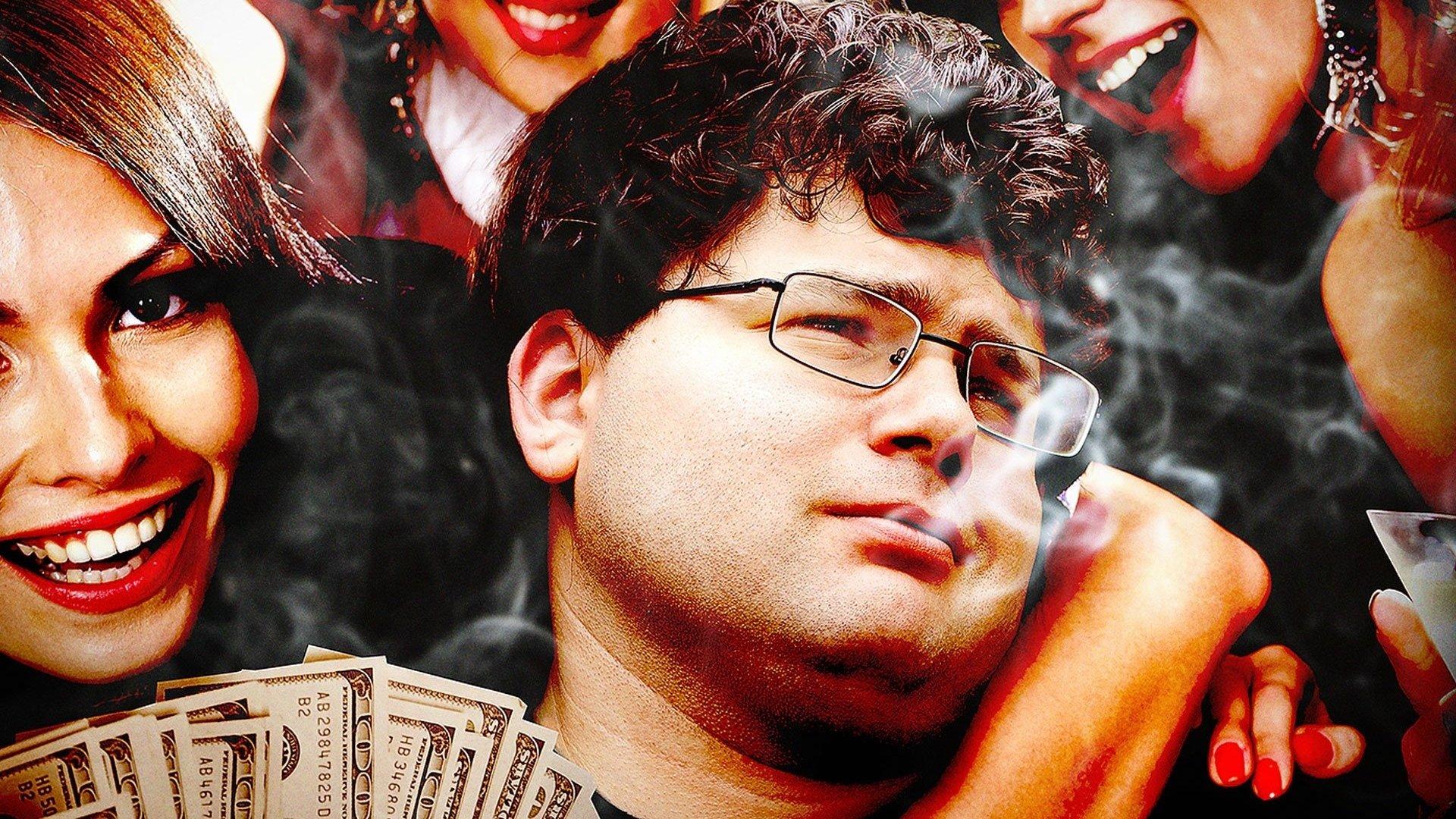 Kid Cannabis 2014 movie scene