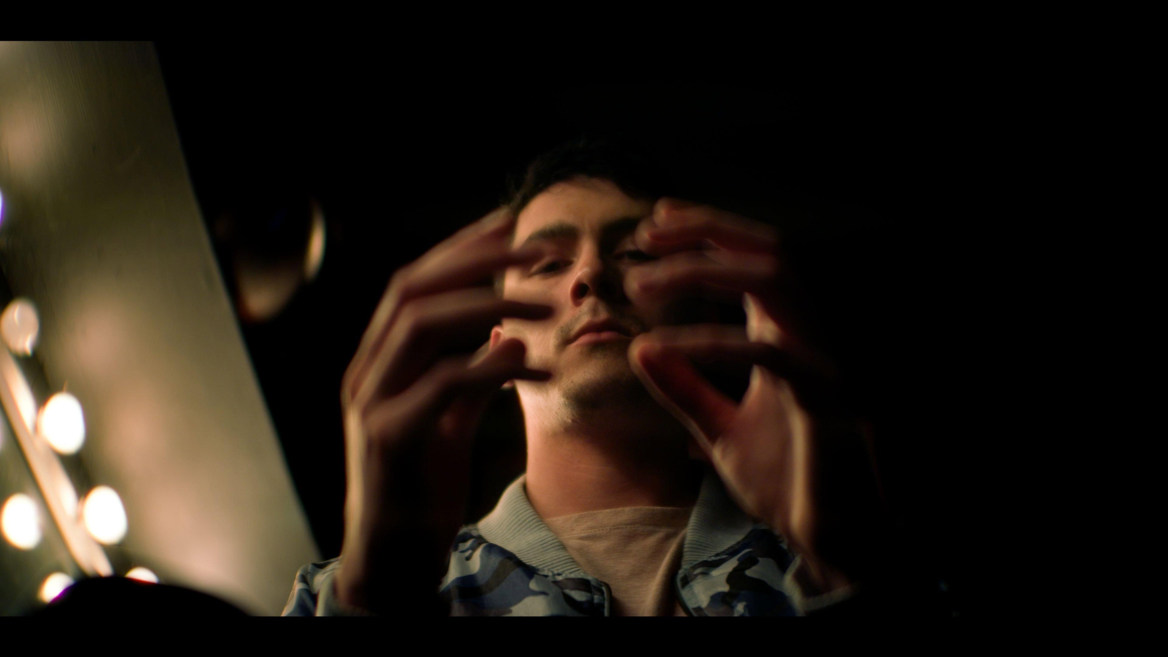 One and Done Tour  movie scene