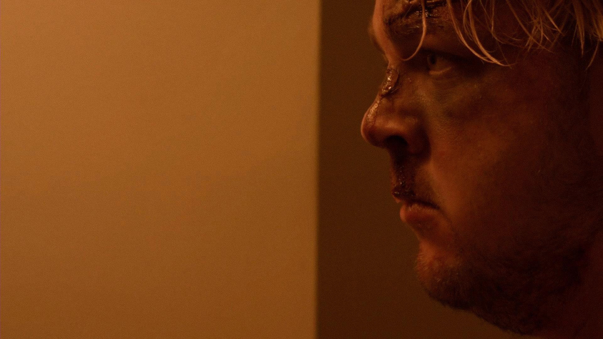 Ambré 2017 movie scene