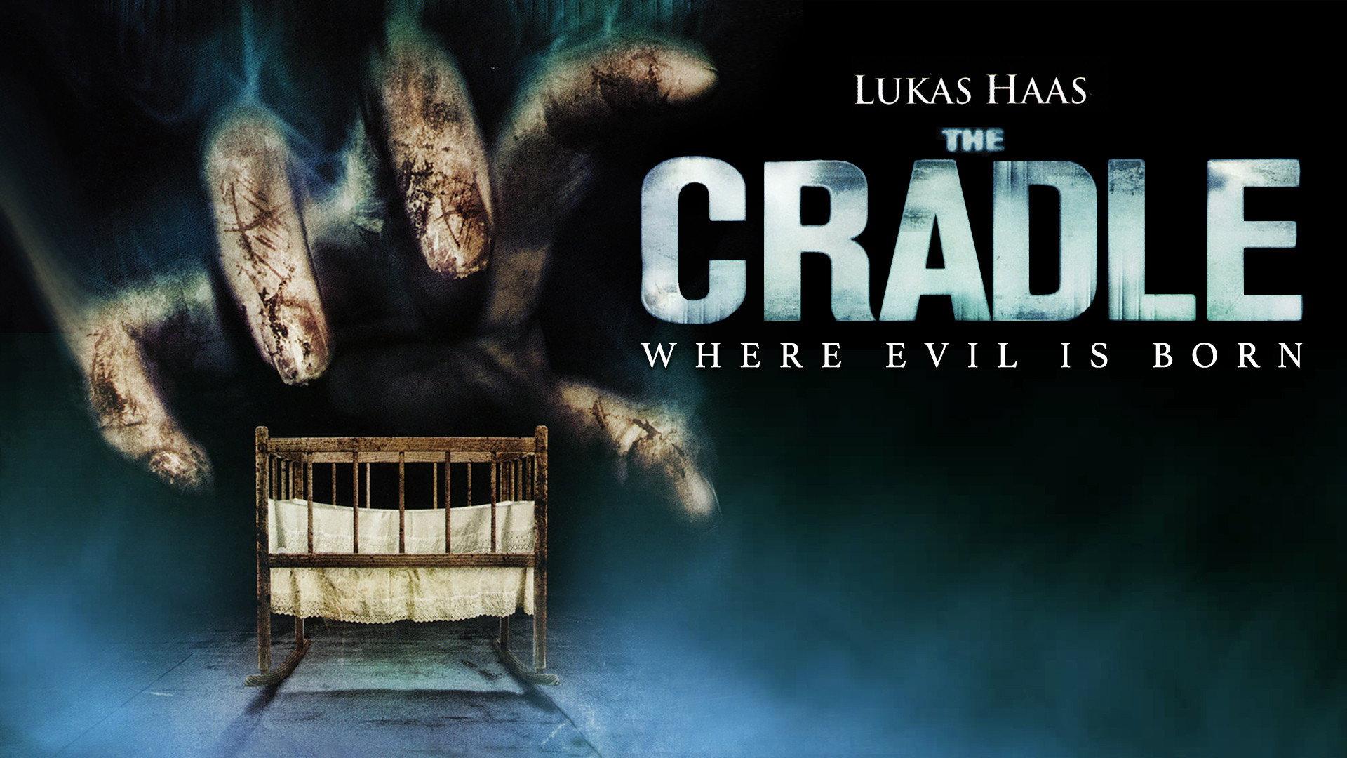 The Cradle 2007 movie scene