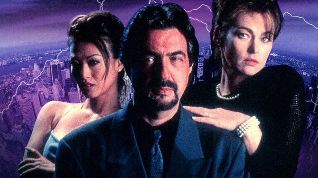 Error in Judgment 1999 movie scene
