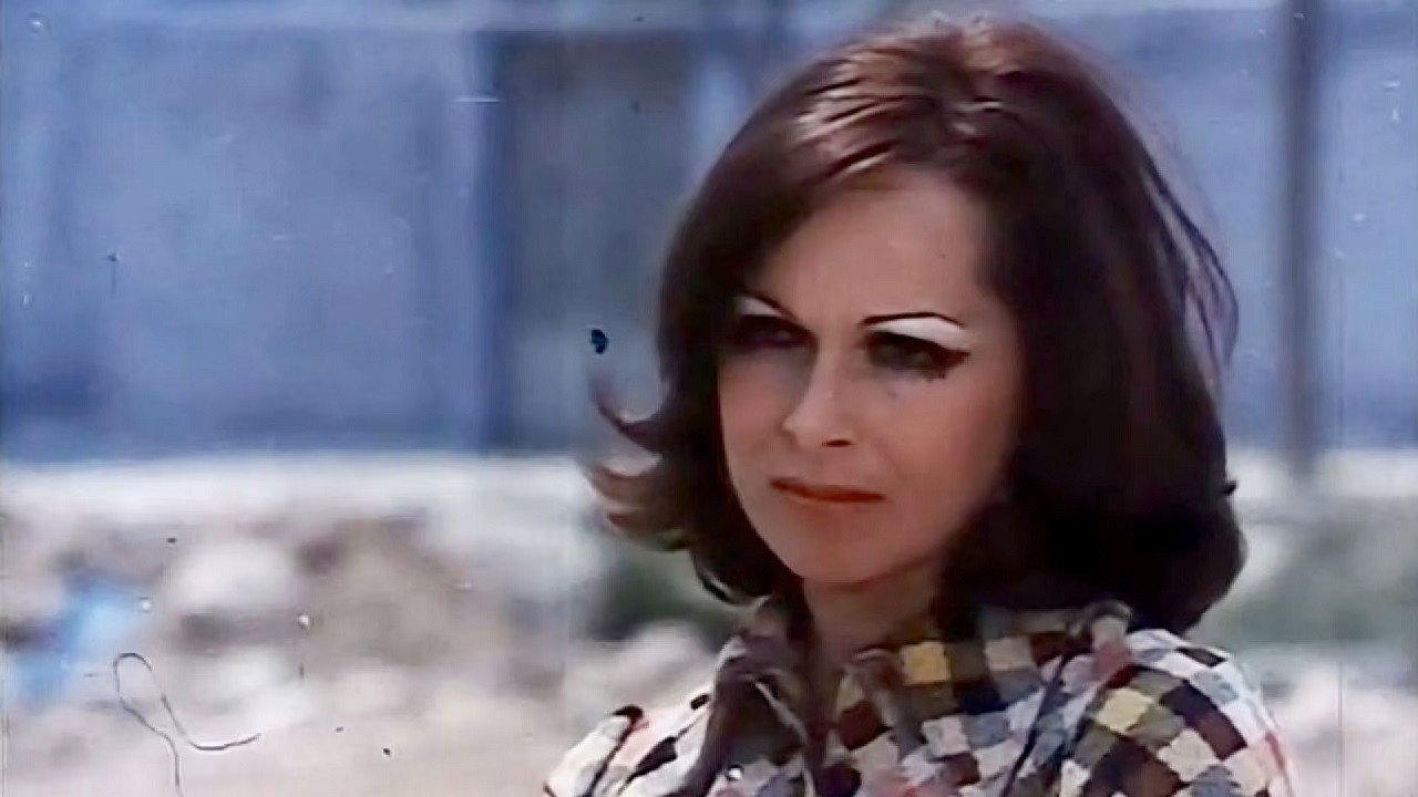 The Two Faces of Love 1972 movie scene