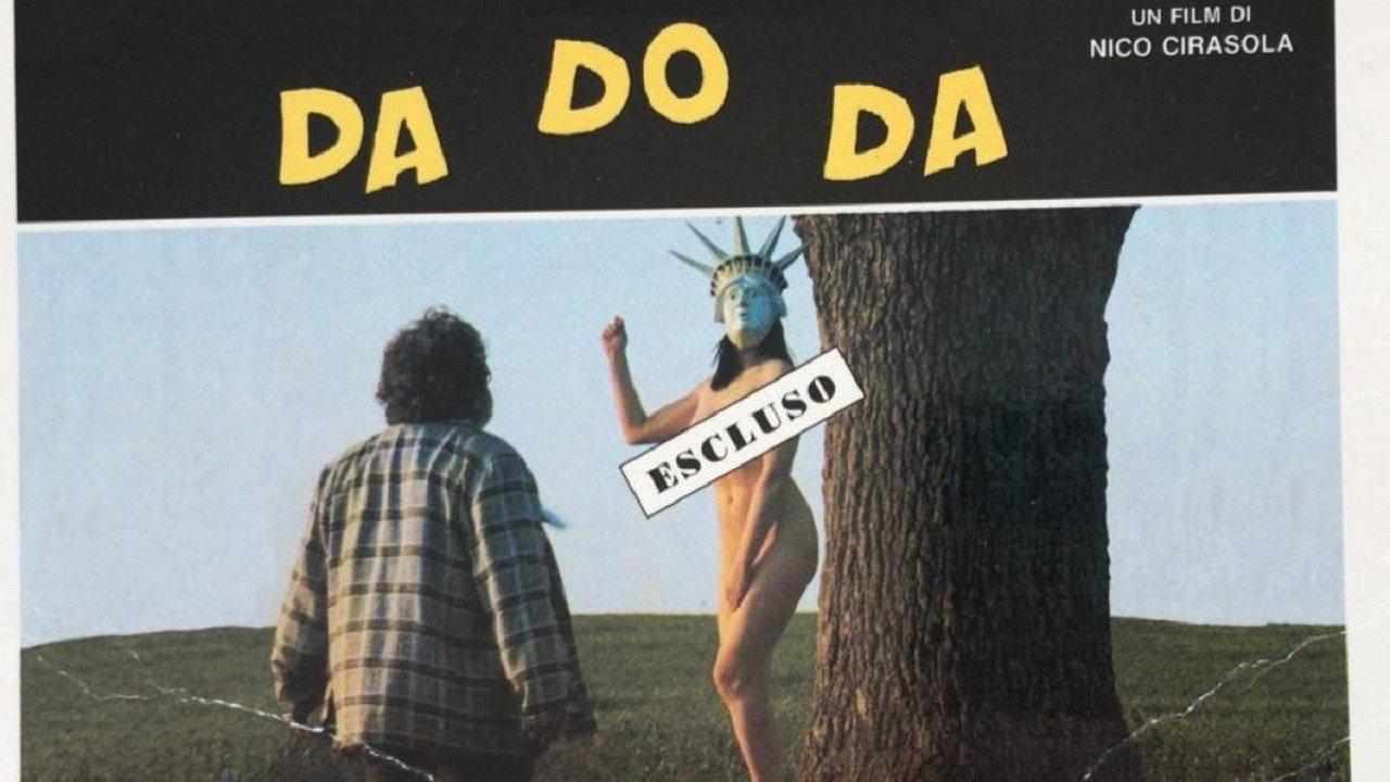 Da do da 1994 movie scene