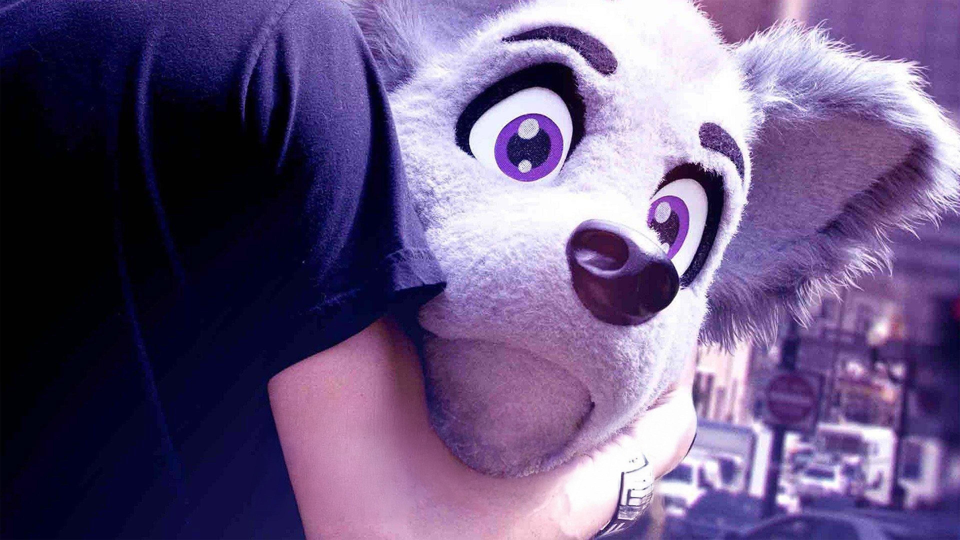Fursonas 2016 movie scene