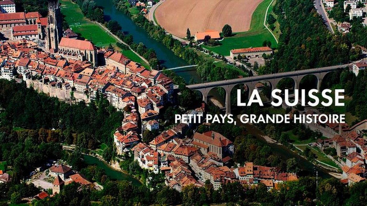 La Suisse : petit pays, grande histoire 2019 movie scene