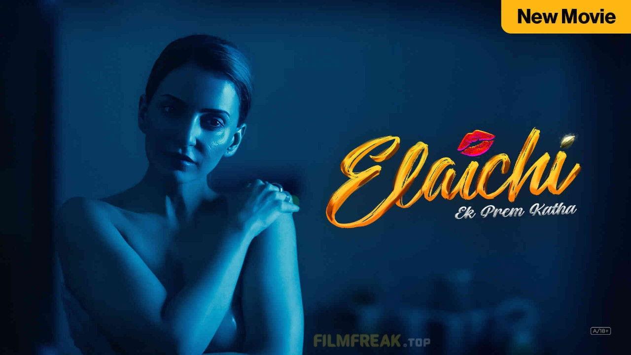 Elaichi: Ek Prem Katha 2026 movie scene