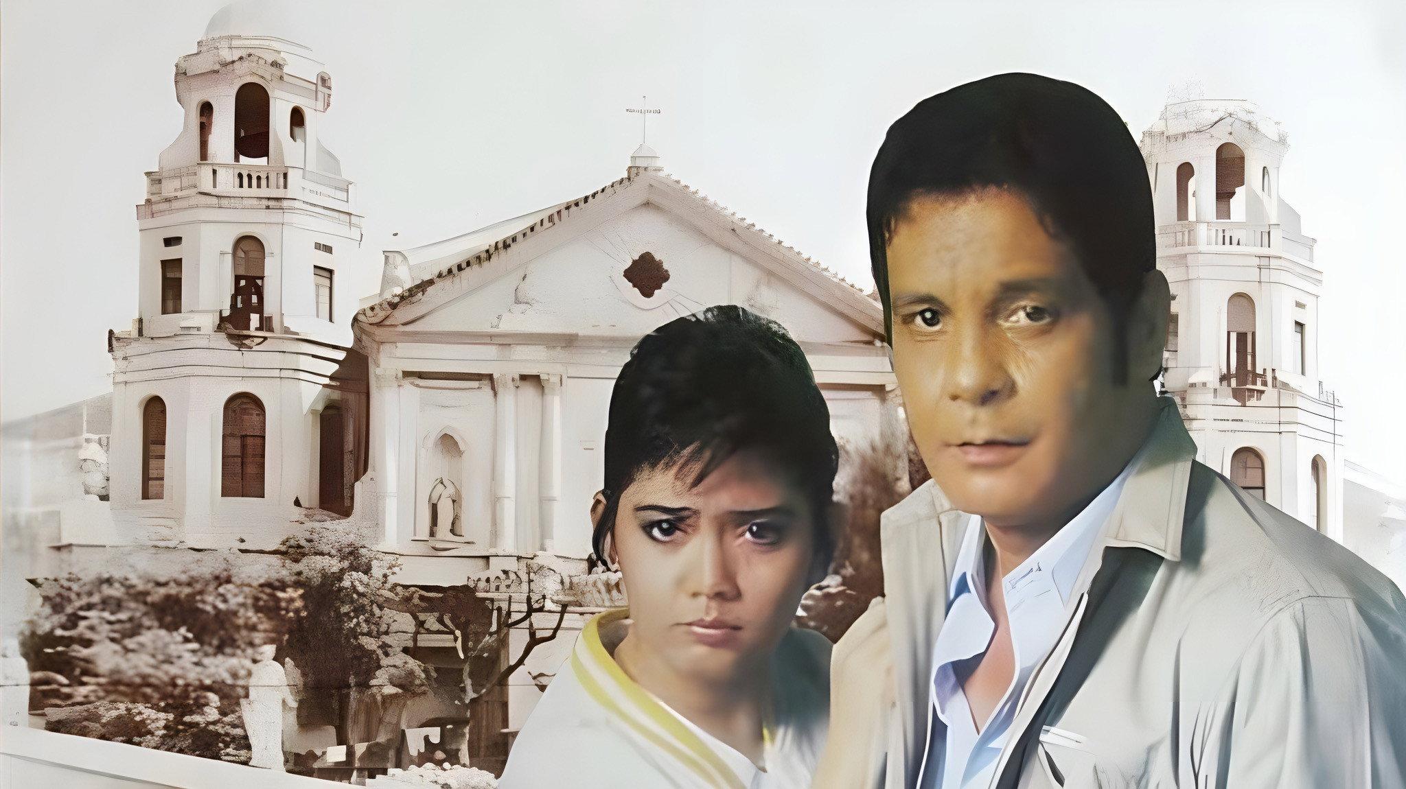 Batang Quiapo 1986 movie scene