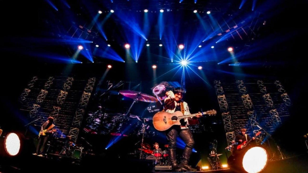 MR.CHILDREN -TOUR- POPSAURUS 2012 2012 movie scene