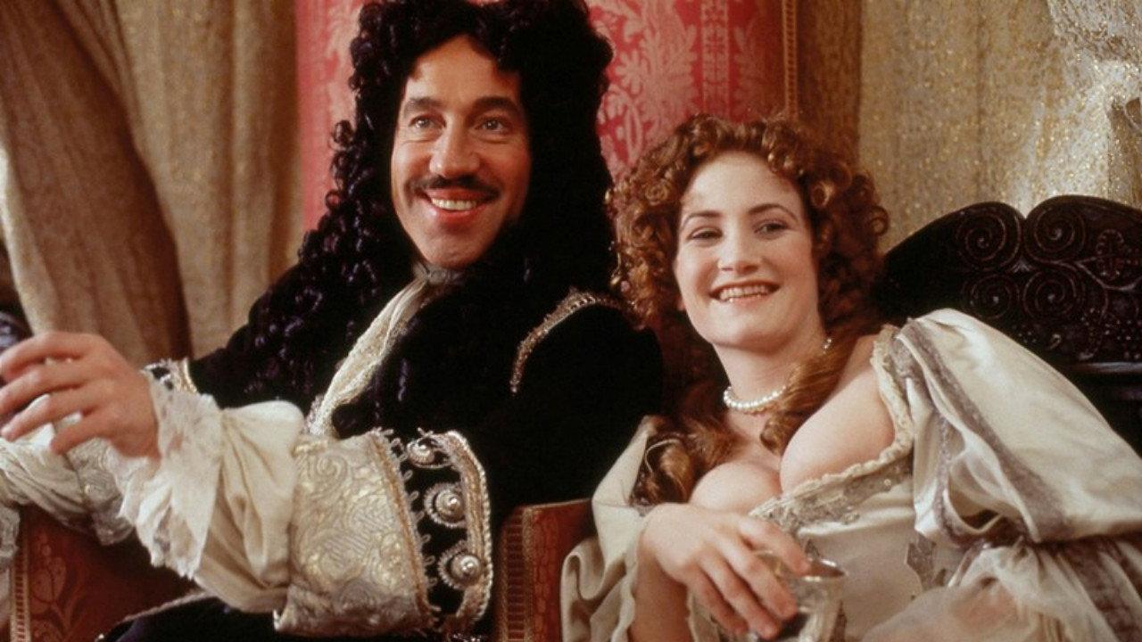 England, My England 1995 movie scene