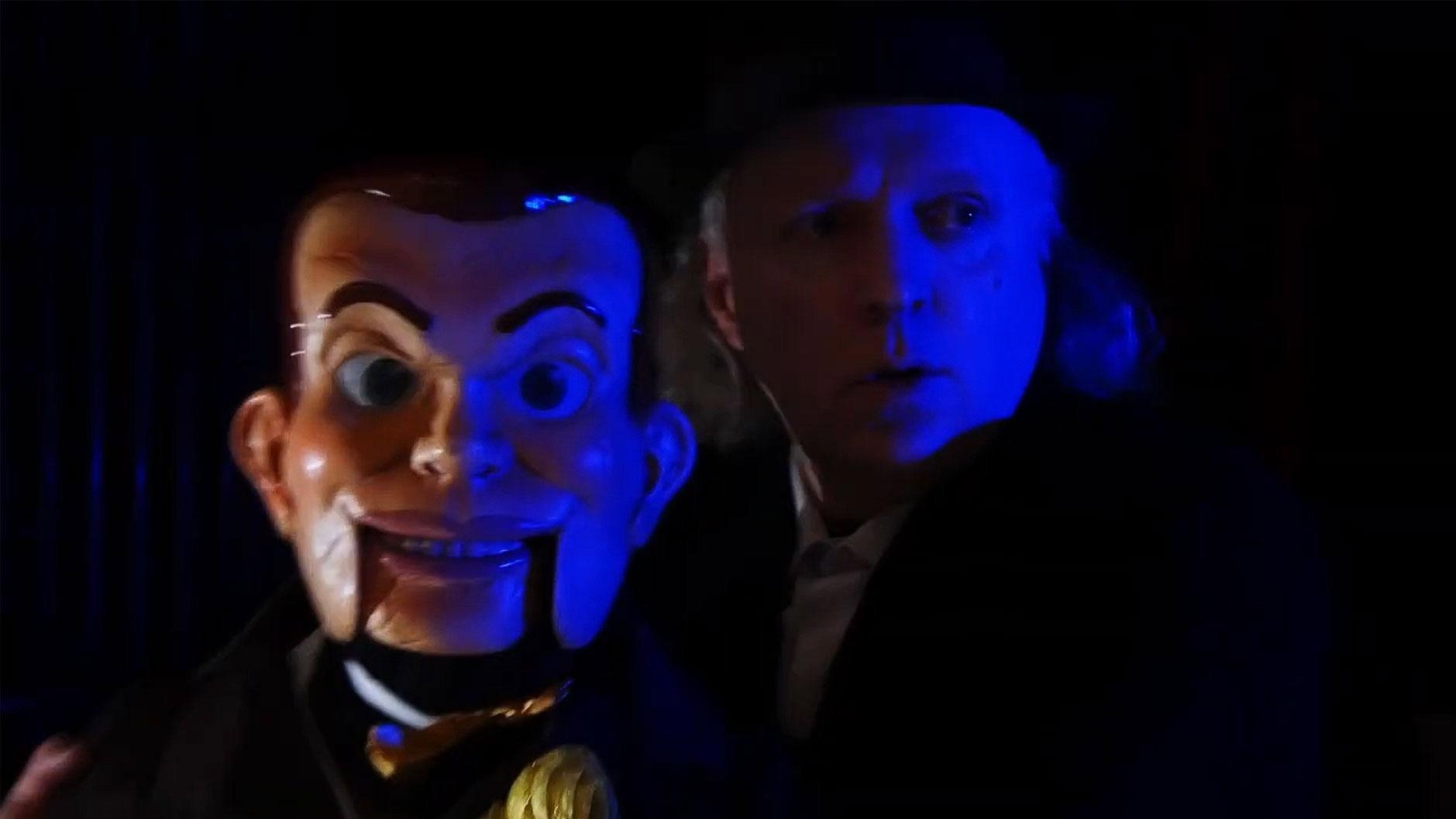 Dummy 2026 movie scene