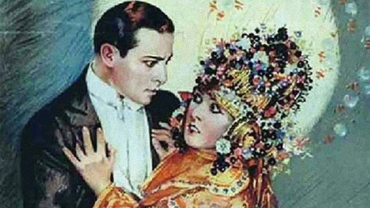 Once to Every Woman 1920 movie scene
