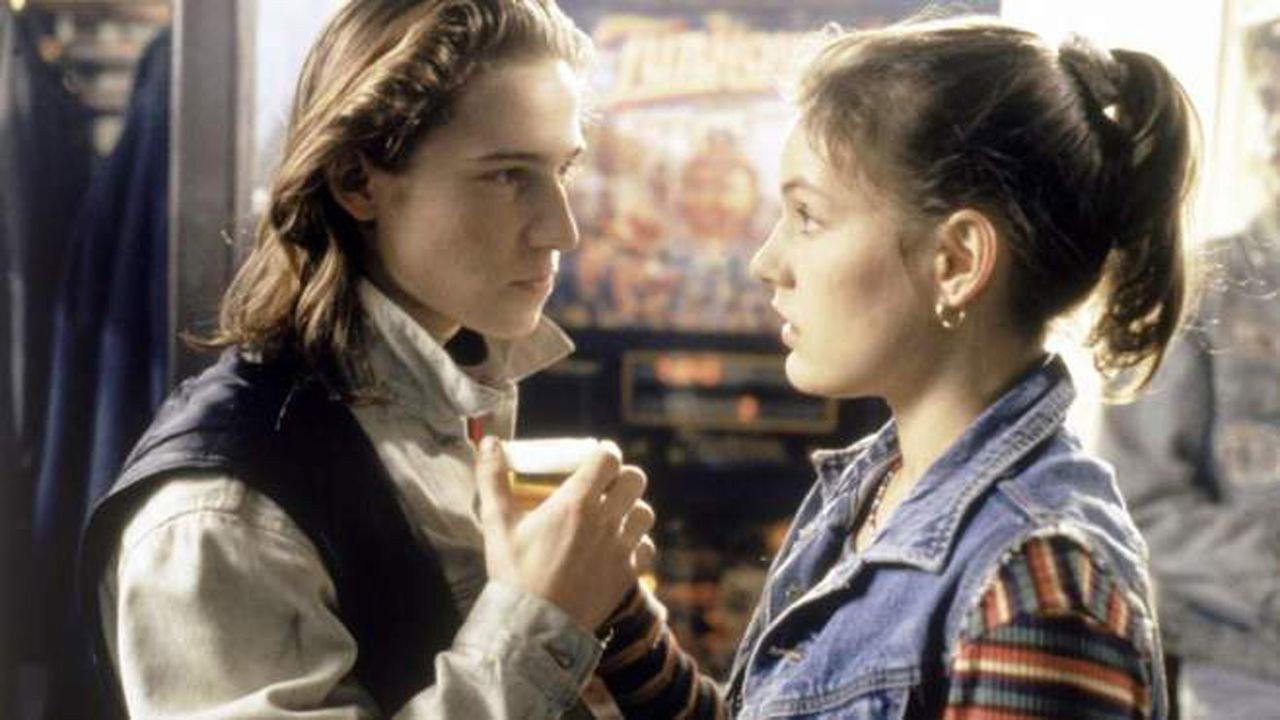 Schicksalsspiel 1993 movie scene