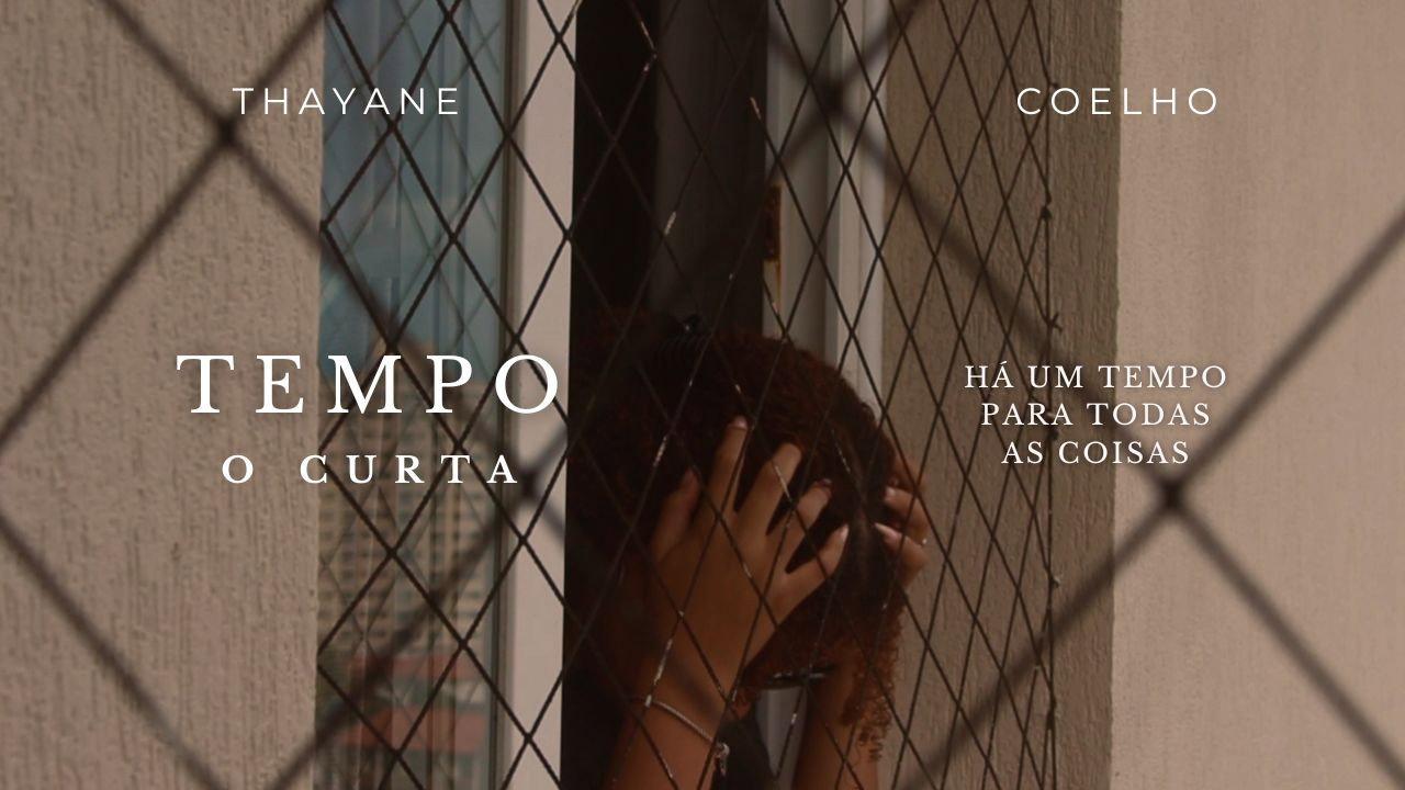 Tempo, O Curta. 2025 movie scene