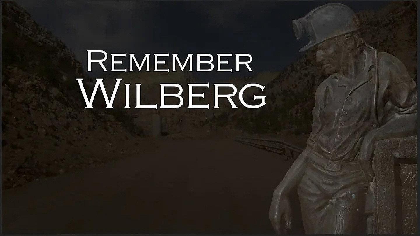 Remember Wilberg 2017 movie scene