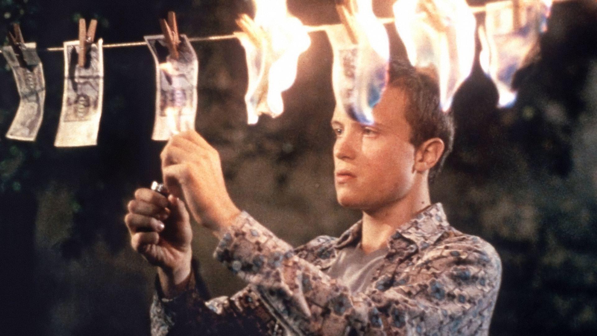 23 1998 movie scene