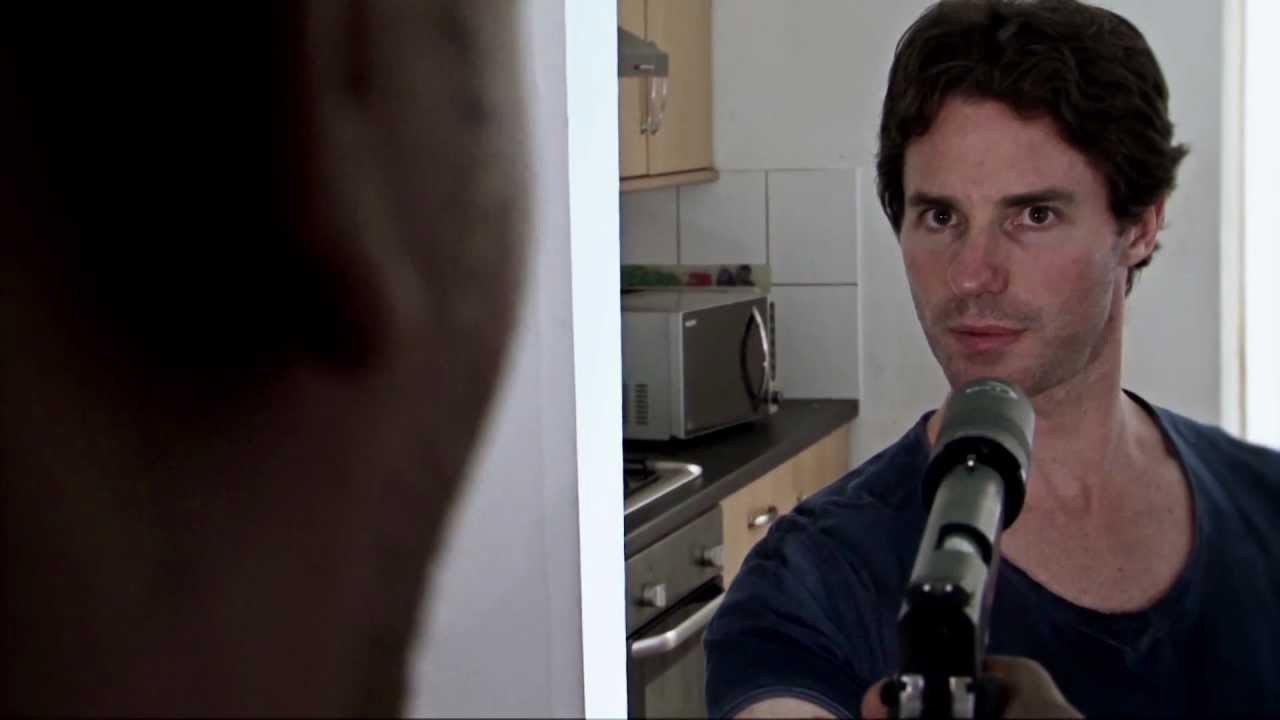 The Moment 2013 movie scene