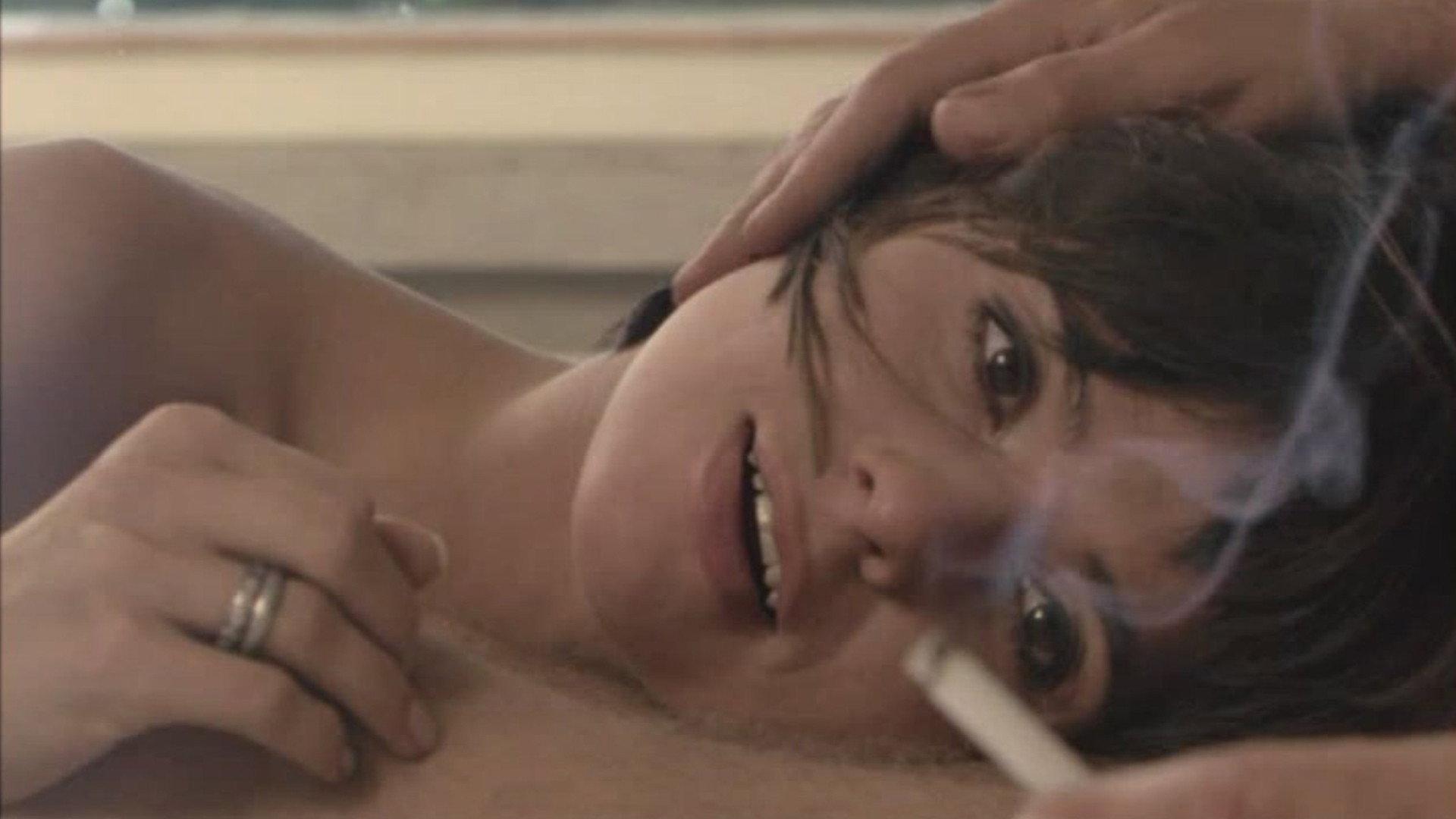 Portraits of Women 1970 movie scene