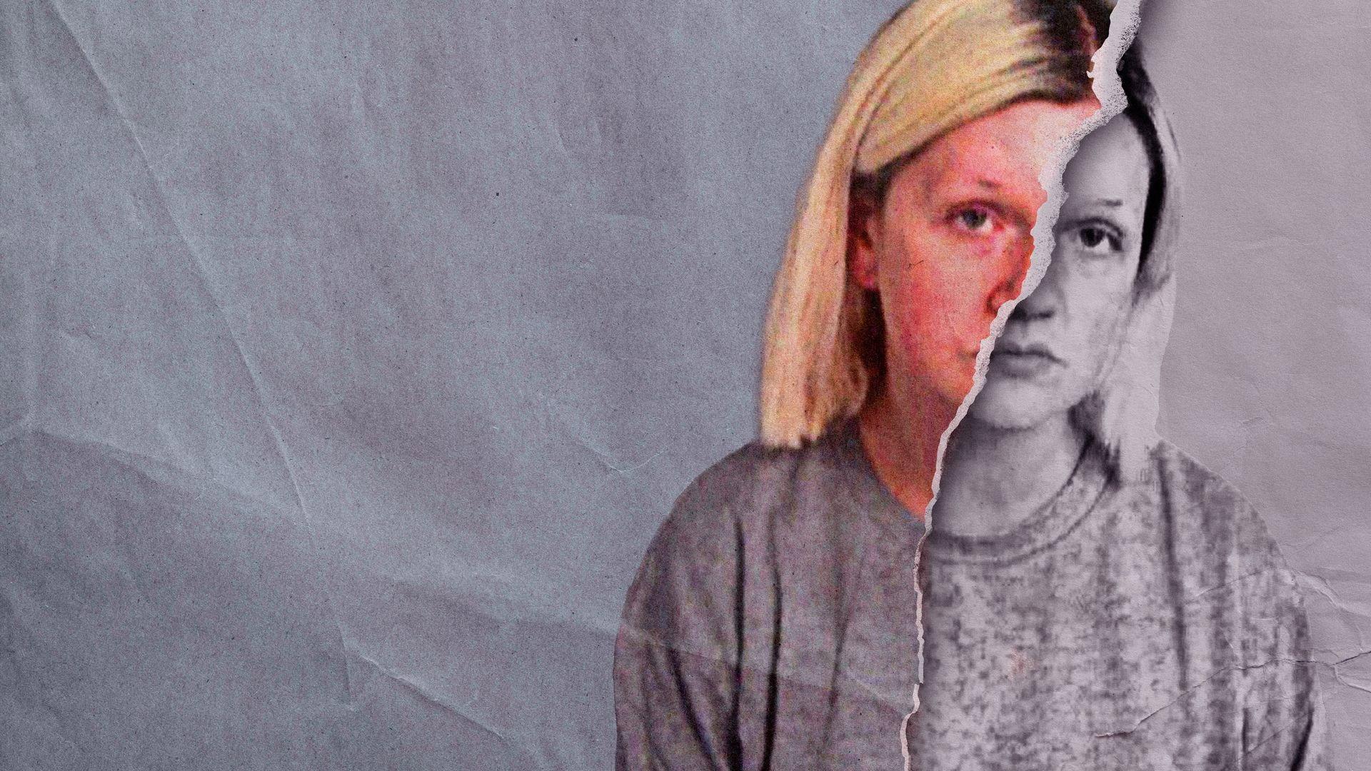 Killed by Our Daughter: The McCullough Murders 2024 movie scene