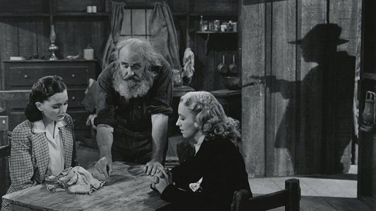 Mysterious Doctor Satan 1940 movie scene