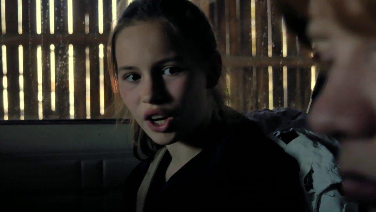 E.M.P. 333 Days 2019 movie scene
