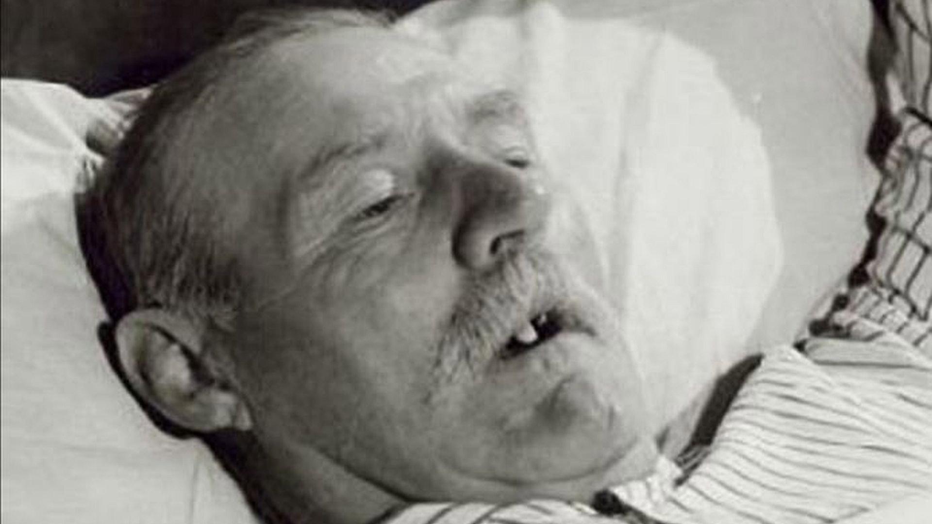 Life and Death in Flanders 1963 movie scene