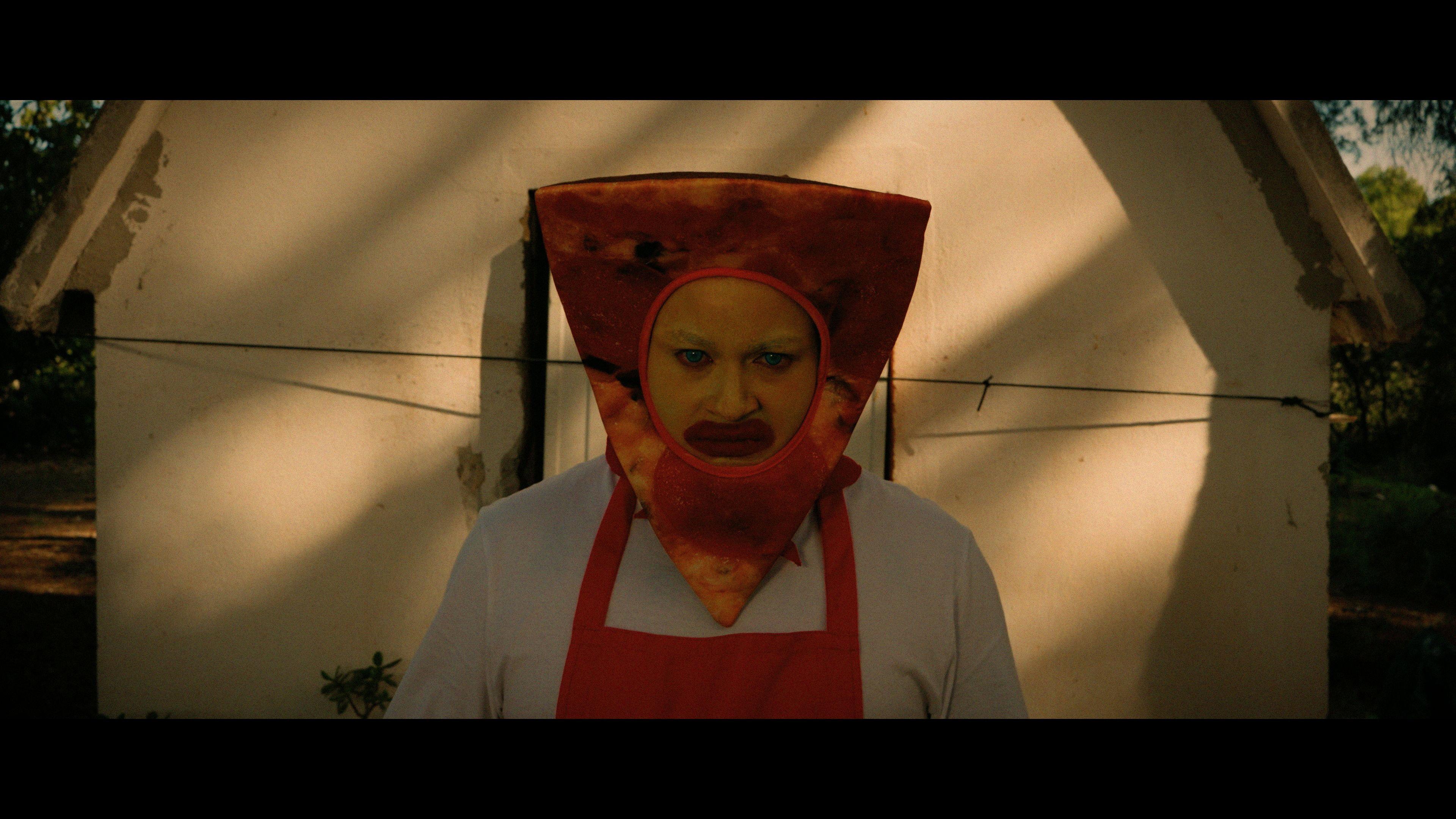 Pizzopath 2026 movie scene