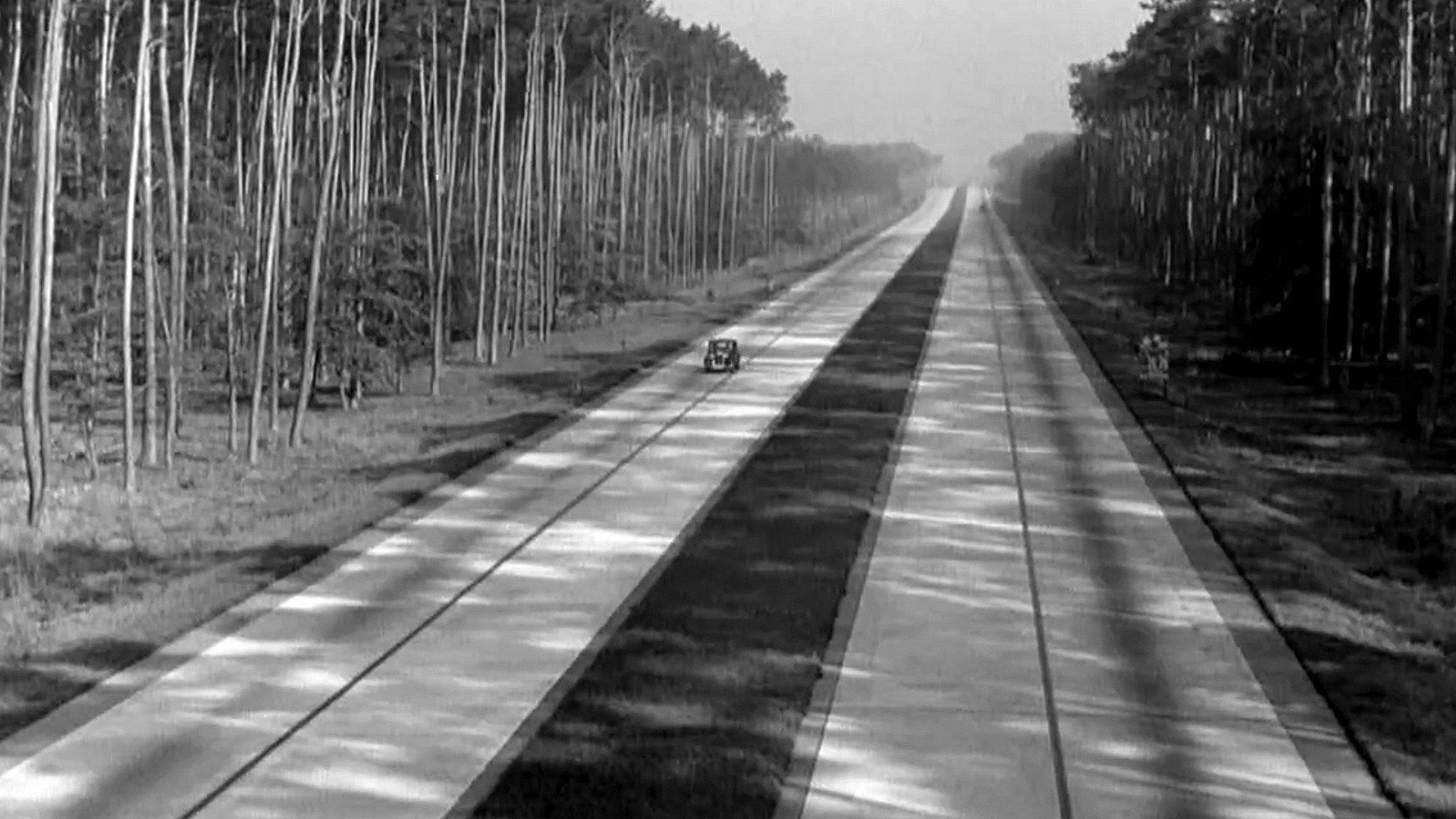 Innenansichten - Deutschland 1937 2012 movie scene