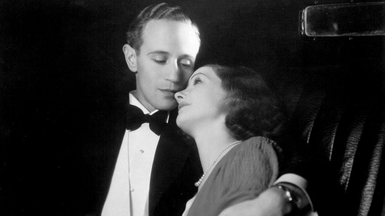 Service for Ladies 1932 movie scene