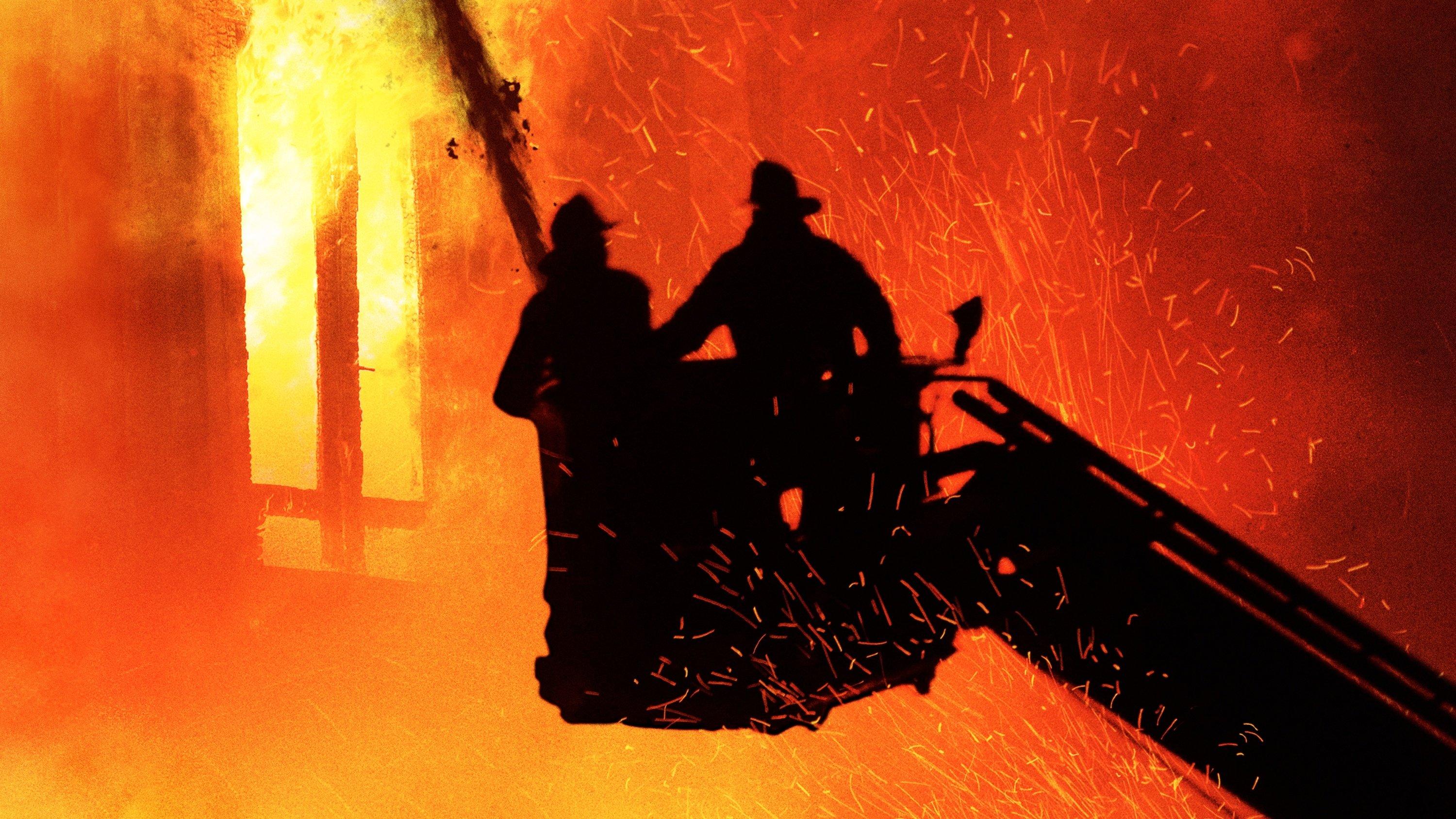A Good Job: Stories of the FDNY 2014 movie scene
