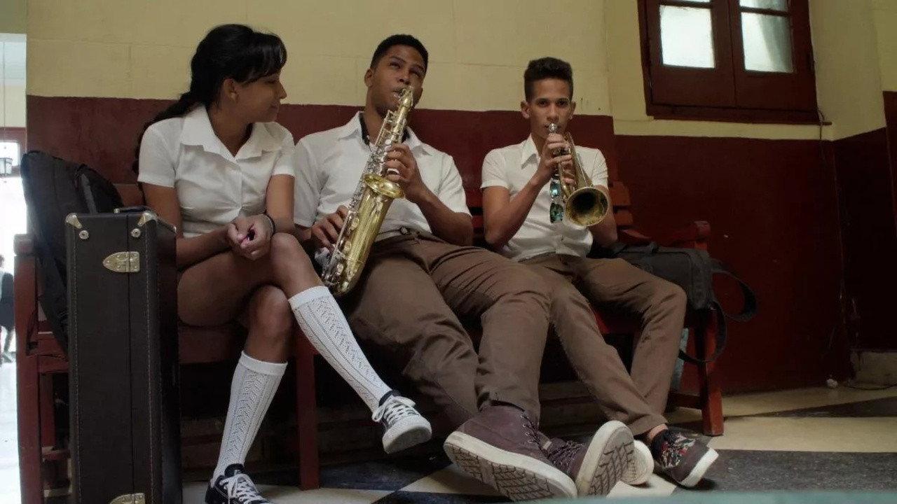 Musica! 2023 movie scene