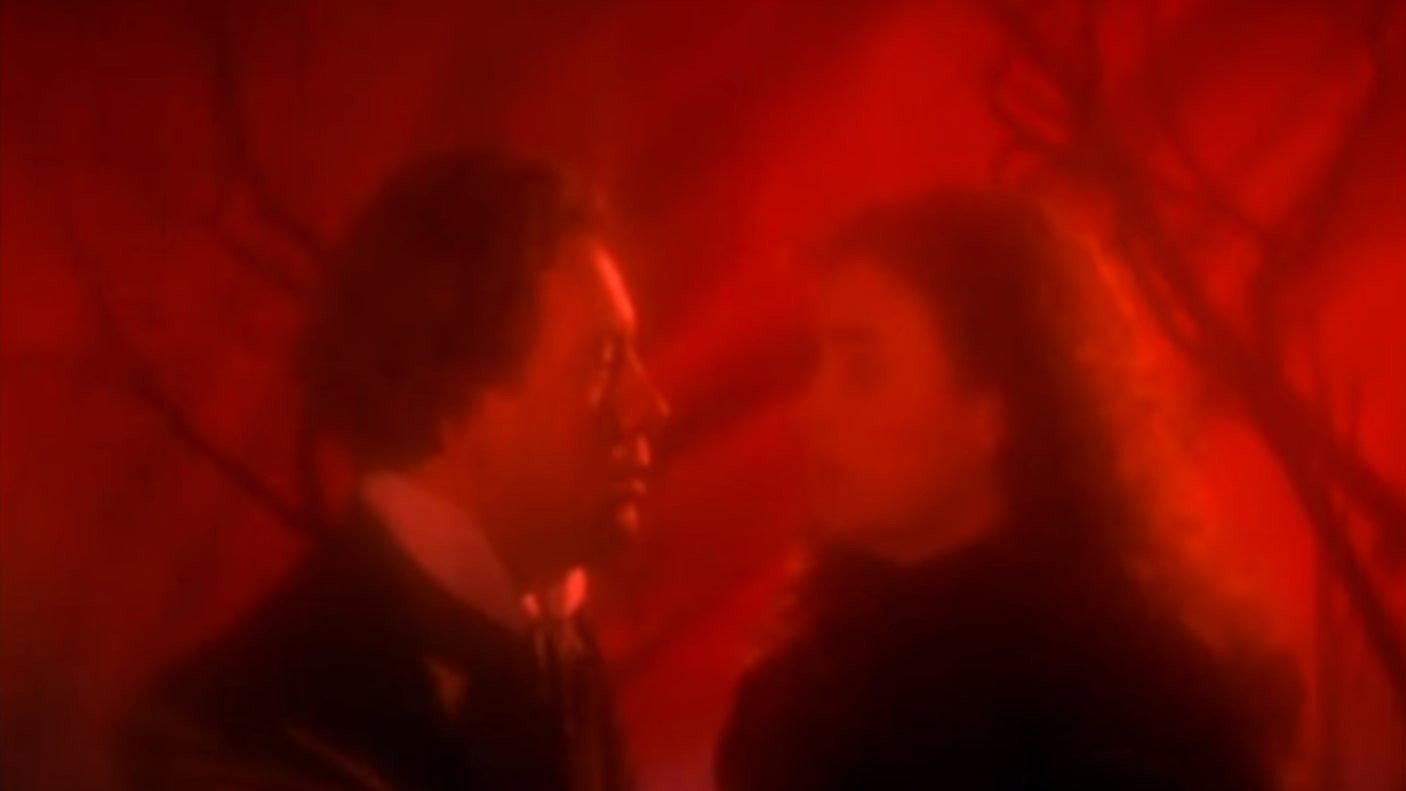 Careful 1992 movie scene