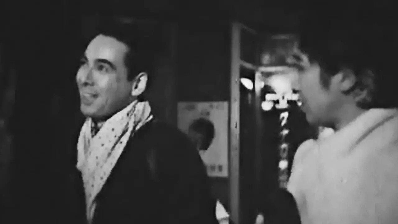 The Straits of Love and Hate 1937 movie scene