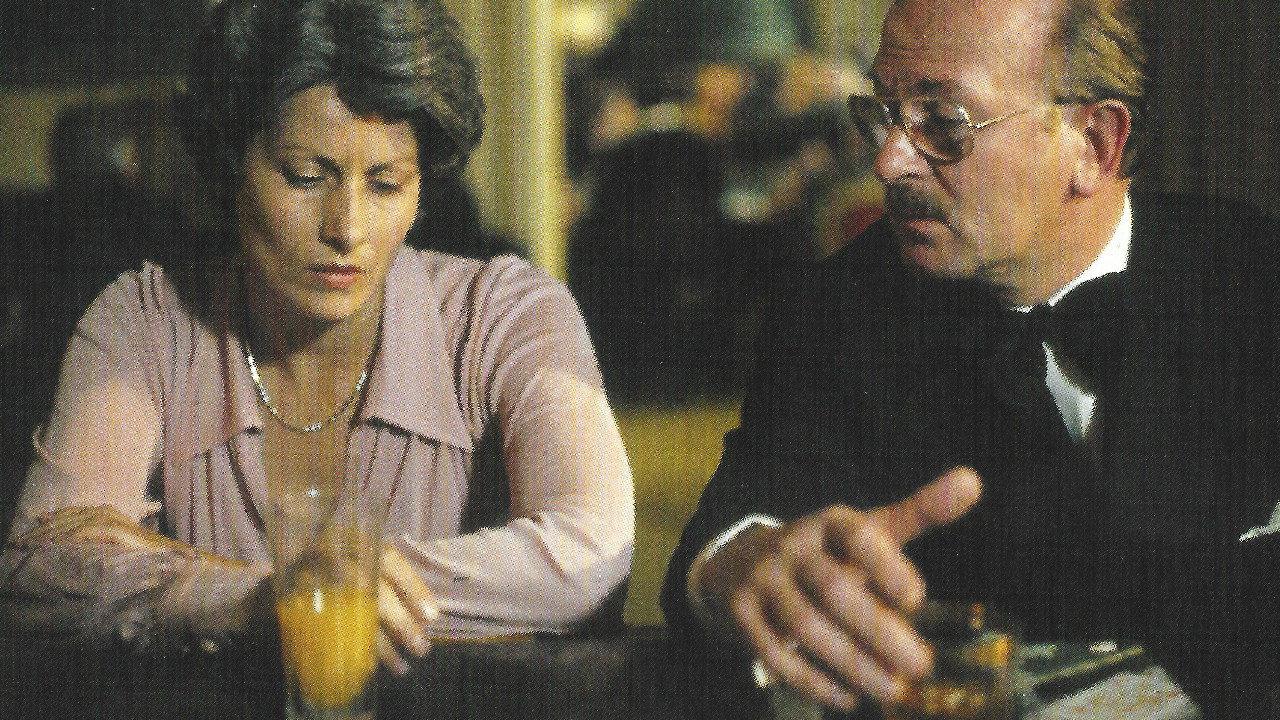 Operation Hydra 1980 movie scene
