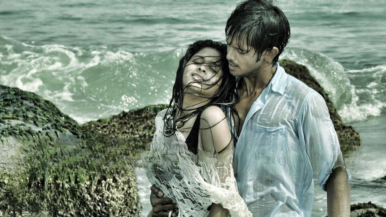 Vallinam 2014 movie scene