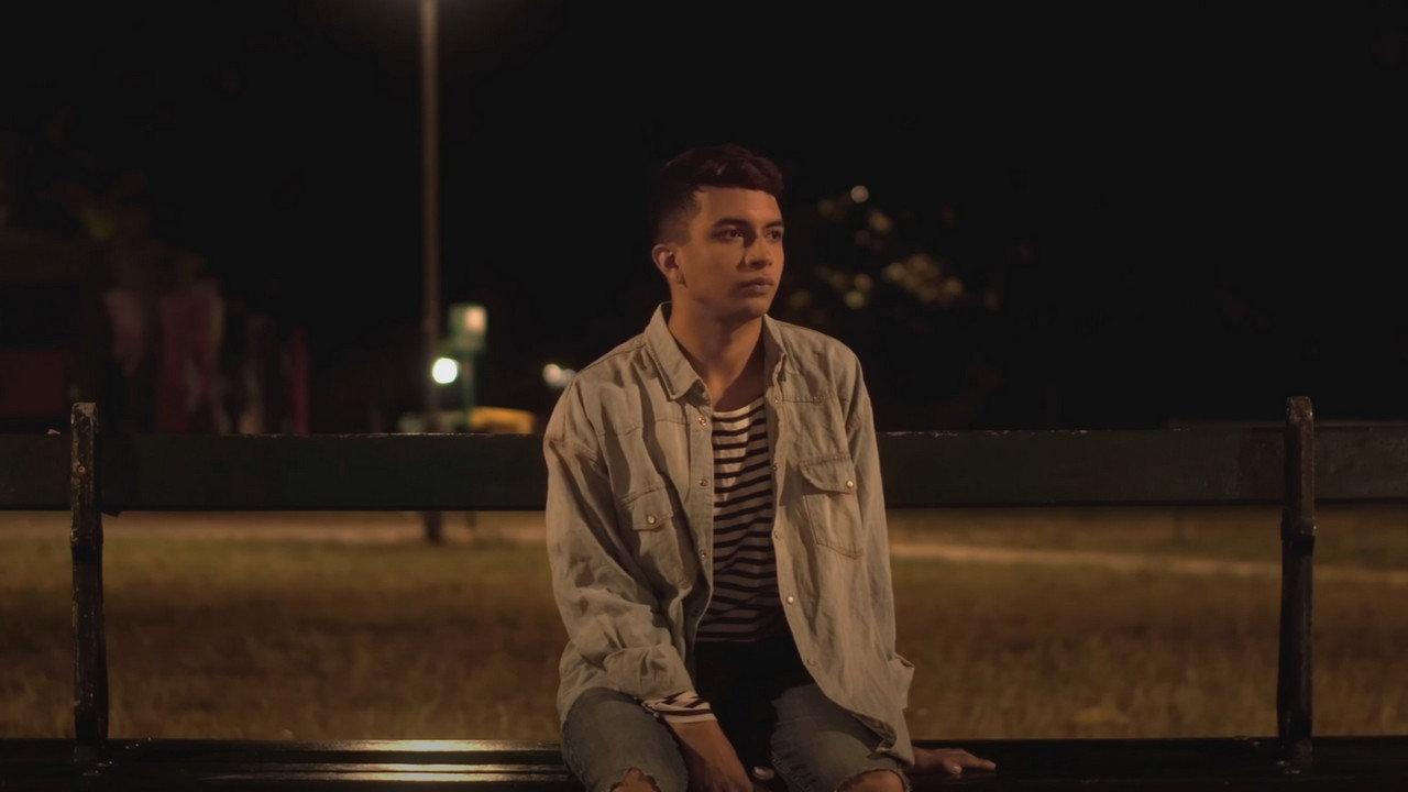 The Human Condition 2019 movie scene