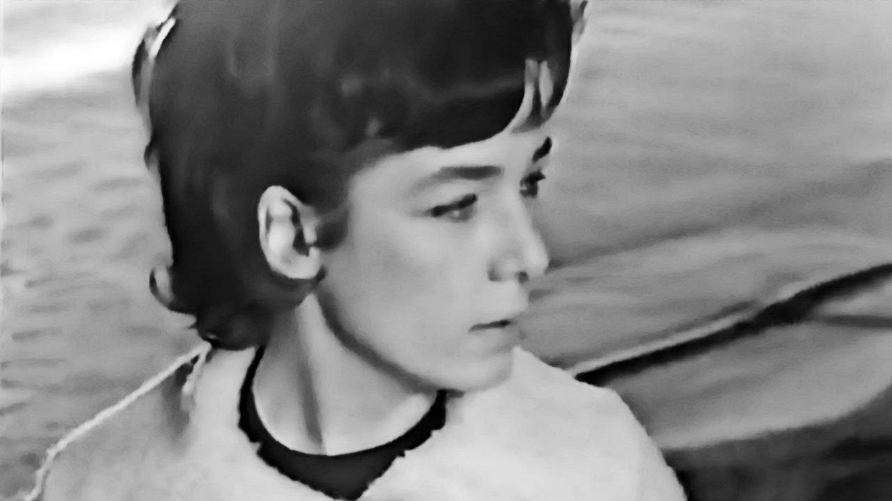 Painful Mother 1962 movie scene