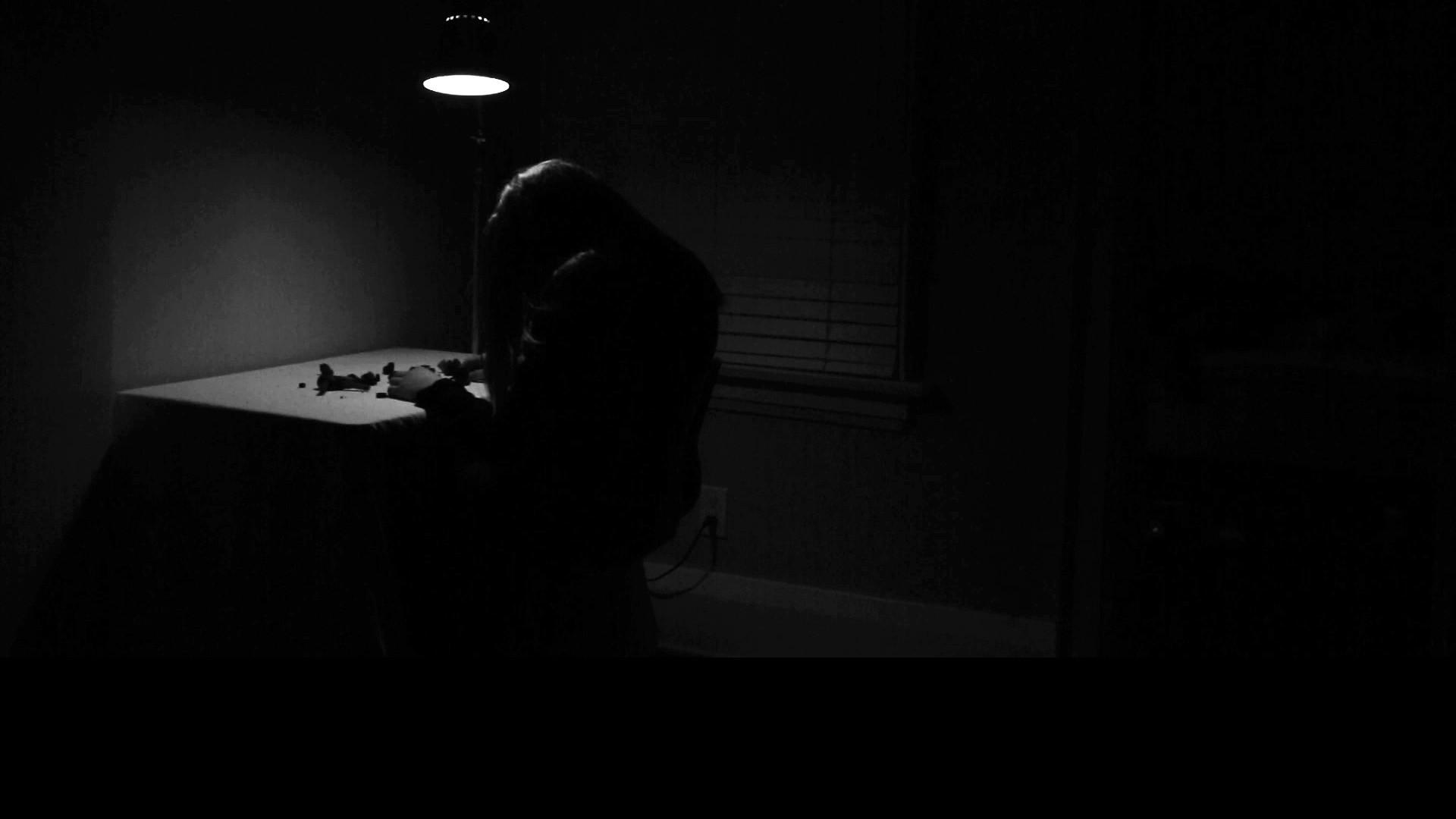 Renege 2017 movie scene