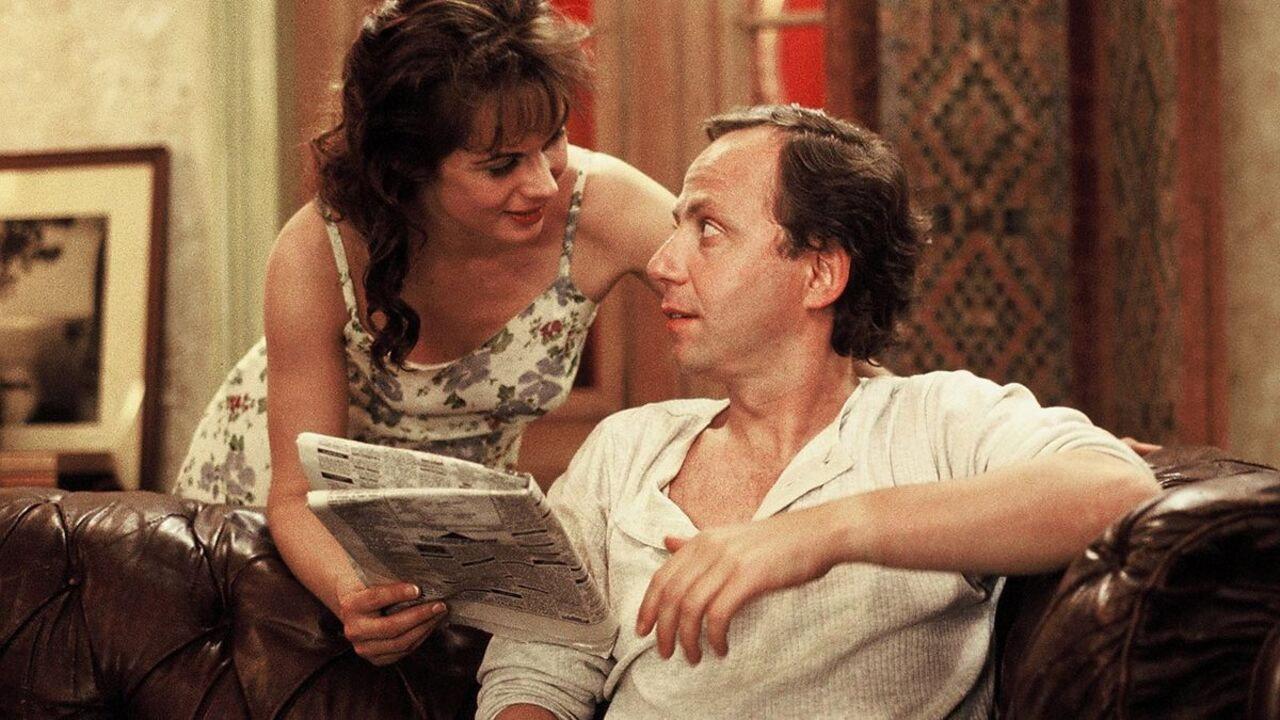 The Juliette Year 1995 movie scene