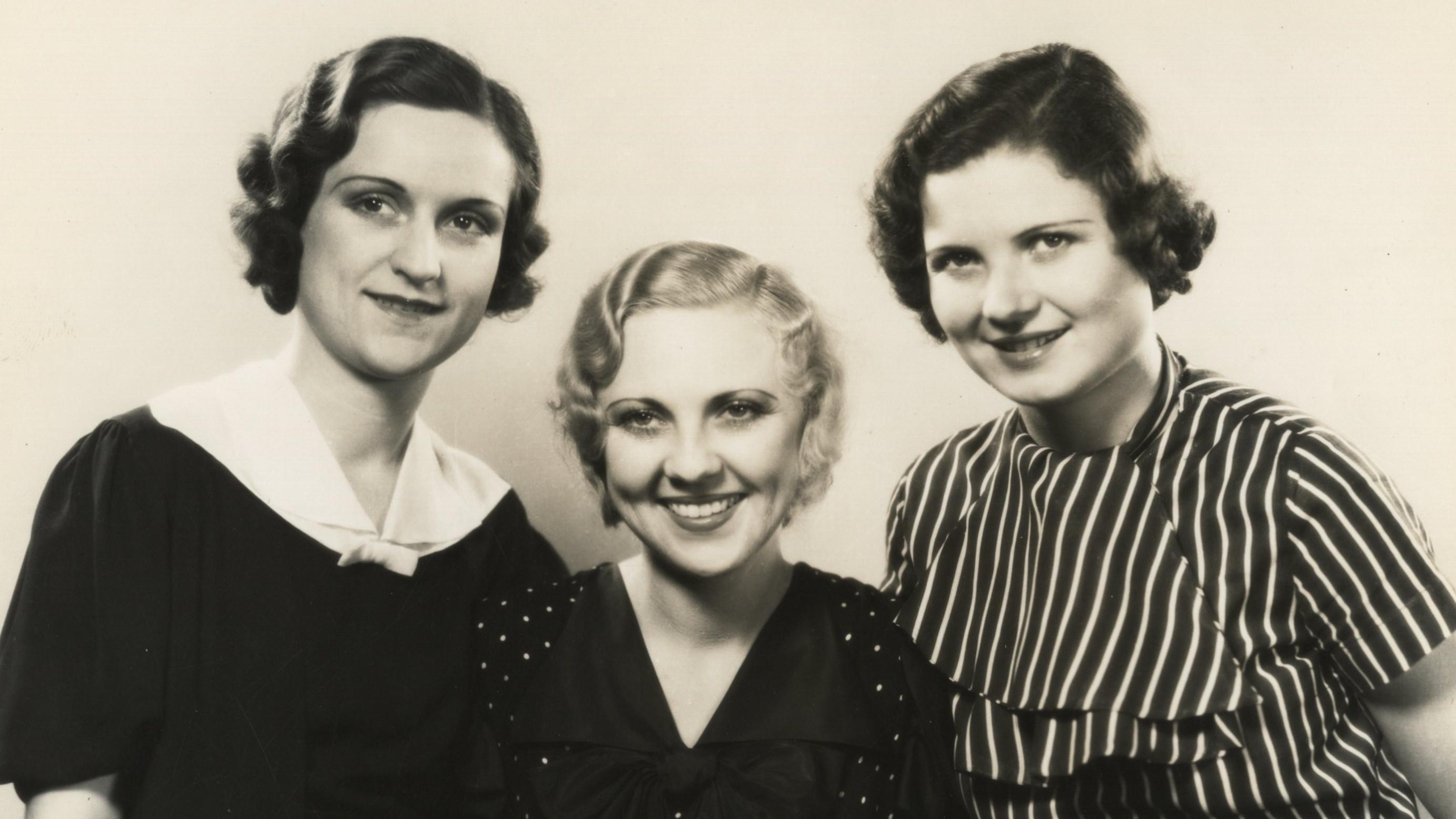 The Sweetheart of Sigma Chi 1933 movie scene