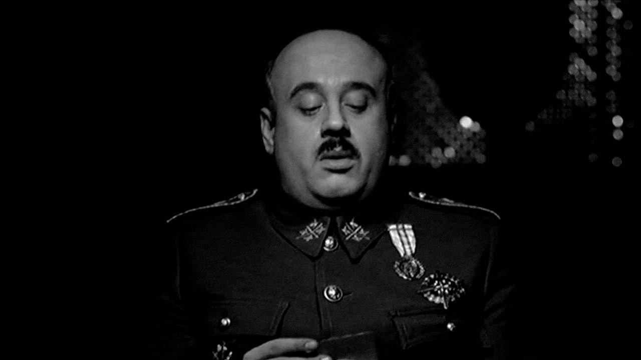 Madregilda 1993 movie scene